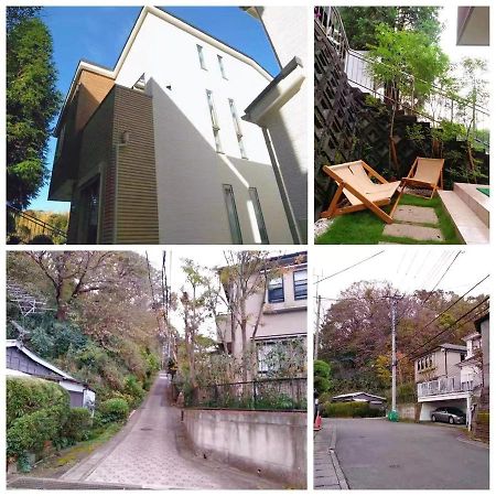 Guest House 鎌倉記憶 Kamakura Eksteriør billede