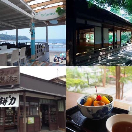 Guest House 鎌倉記憶 Kamakura Eksteriør billede
