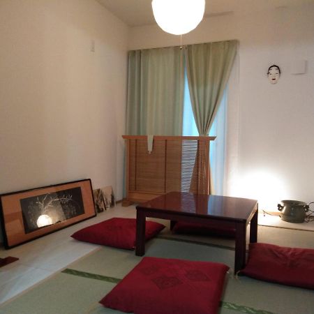 Guest House 鎌倉記憶 Kamakura Eksteriør billede
