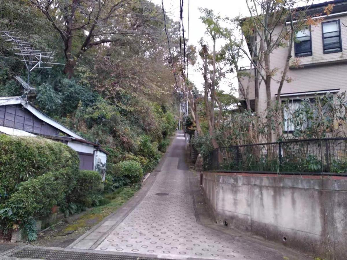 Guest House 鎌倉記憶 Kamakura Eksteriør billede