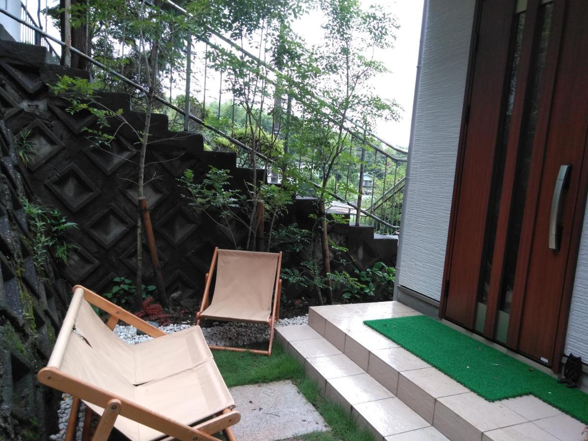 Guest House 鎌倉記憶 Kamakura Eksteriør billede