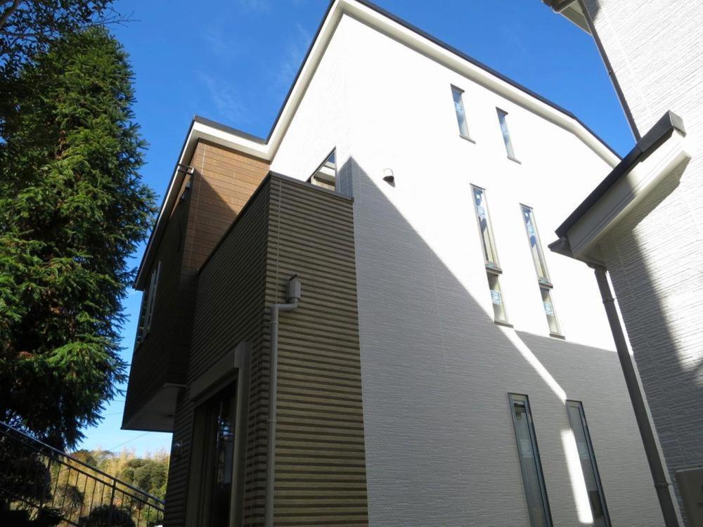 Guest House 鎌倉記憶 Kamakura Eksteriør billede