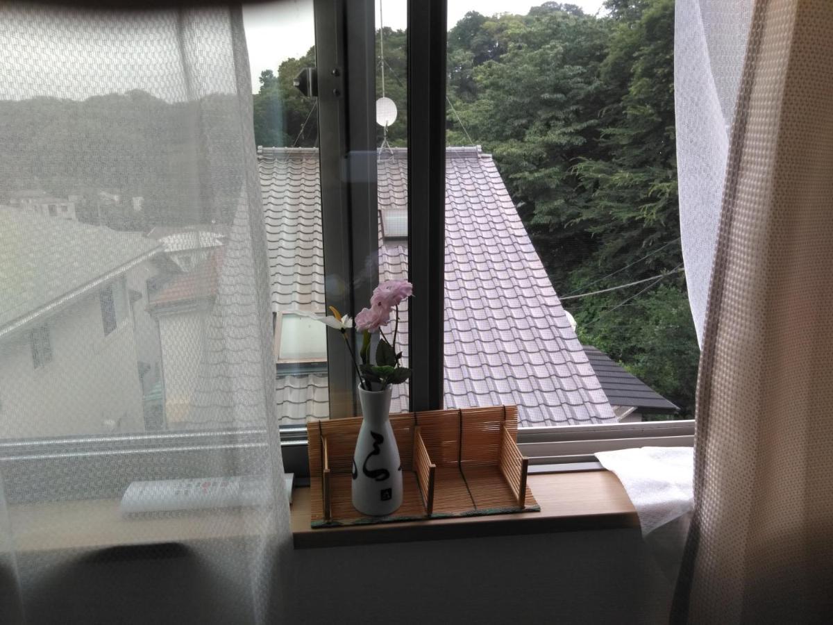 Guest House 鎌倉記憶 Kamakura Eksteriør billede