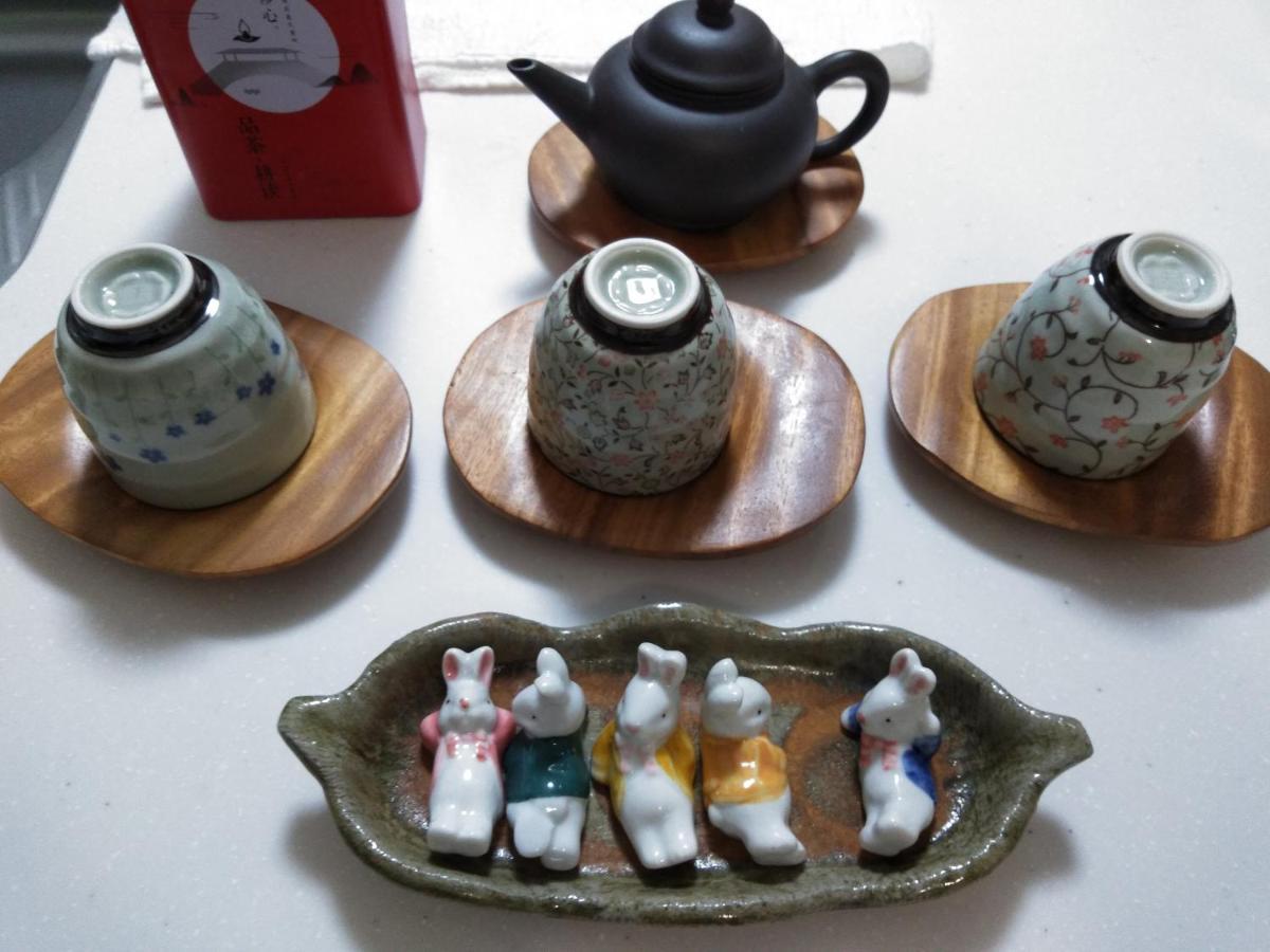 Guest House 鎌倉記憶 Kamakura Eksteriør billede