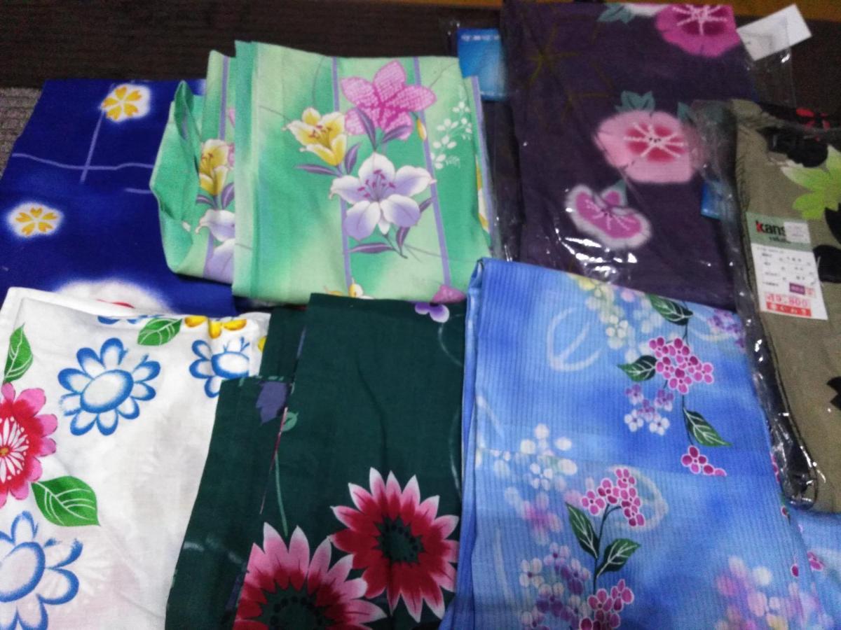 Guest House 鎌倉記憶 Kamakura Eksteriør billede