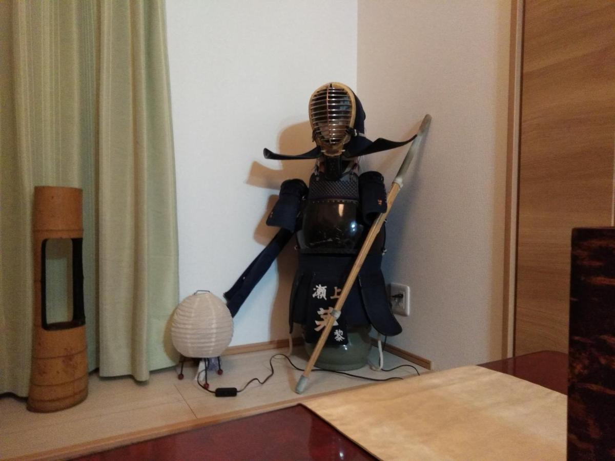 Guest House 鎌倉記憶 Kamakura Eksteriør billede