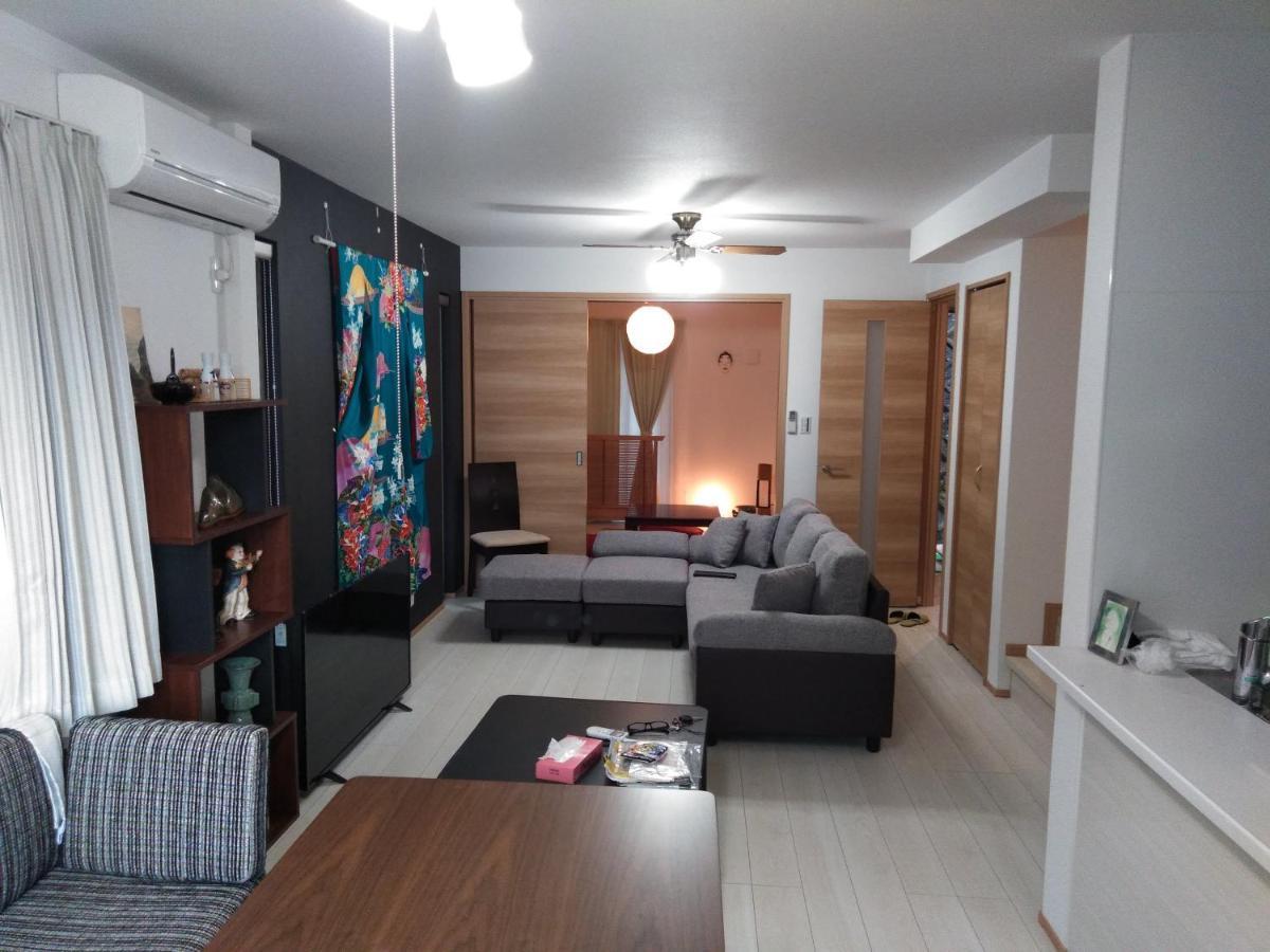 Guest House 鎌倉記憶 Kamakura Eksteriør billede