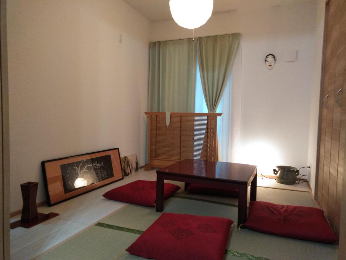 Guest House 鎌倉記憶 Kamakura Eksteriør billede